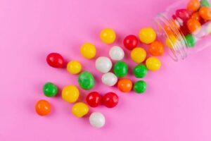 Jelly Bean Shortage