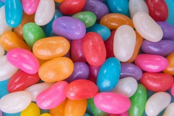 Jelly Bean Shortage