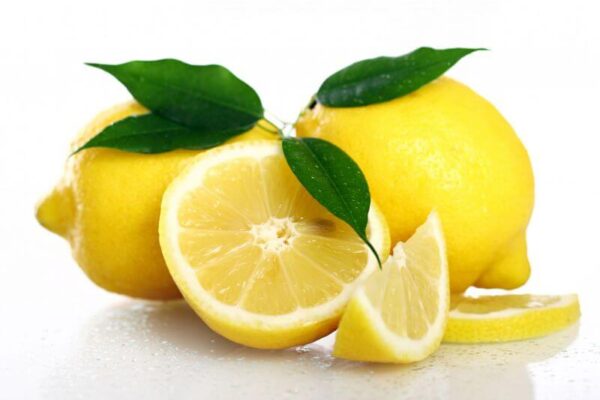 Lemon Shortage