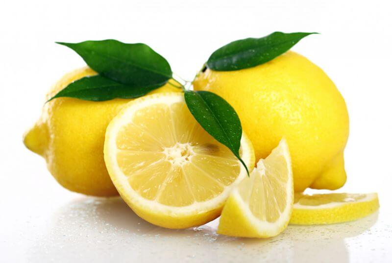 Lemon Shortage