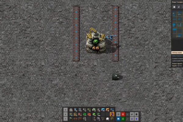 Can You Boost the Chance of Uranium 235 Factorio