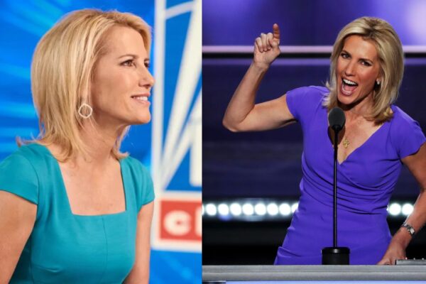 Laura Ingraham Husband